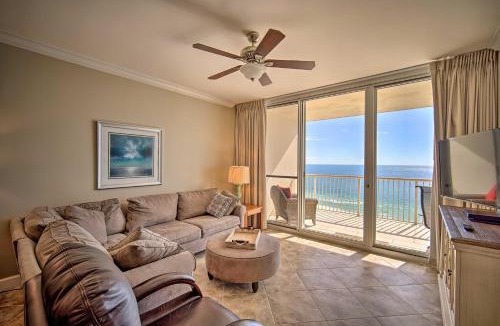 Fort Morgan House | Waterfront Gulf Shores Escape w/Resort Amenities!