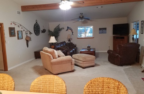 Gulfport House | WATERFRONT HOME - Gorgeous Views of Bayou Bernard at Mermaid Landing