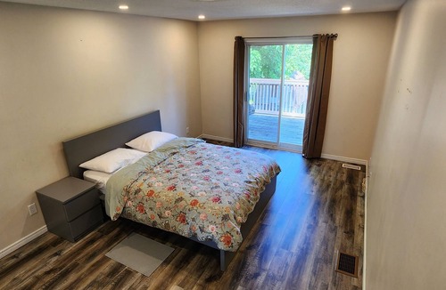 Quinte West House | Waterfront home in Quinte West