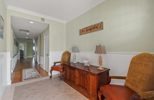 Falmouth Heights House | Waterfront Luxury Condo