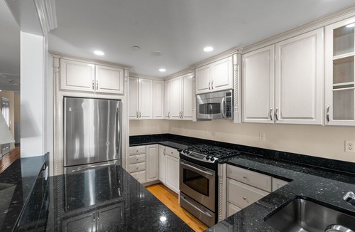 Falmouth Heights House | Waterfront Luxury Condo
