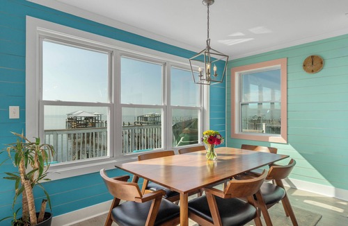 Fairhope Cottage | Waterfront Paradise - Bay Sunsets - Rejuvenate