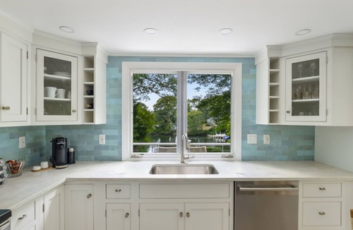 East Falmouth House | Waterfront Paradise in Falmouth