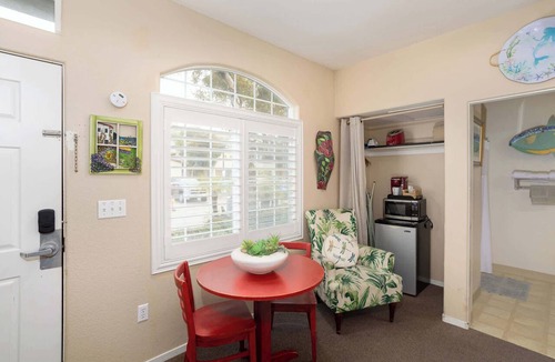 Oceano Condo | Waves and Whimsy