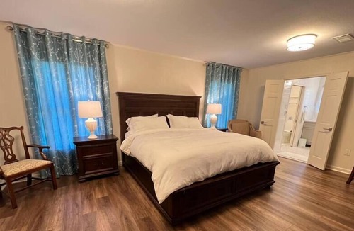 Mid City South House | Welcome Home LaSalle