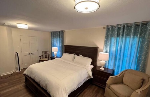 Mid City South House | Welcome Home LaSalle