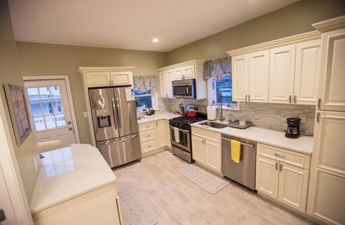 Plymouth House | Welcome to Casa Mayflower 5 minutes walk to Plymouth Rock
