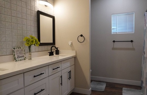 East Hemet Apartment | Welcome to the Cheerful Studio! A soothing place to stay in charming Hemet.