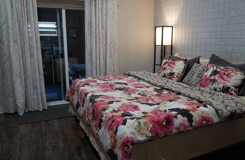 East Hemet Apartment | Welcome to the Cheerful Studio! A soothing place to stay in charming Hemet.