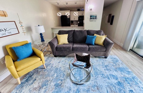 Clear Lake Condo | Welcome to your ultimate Clear Lake Get away!