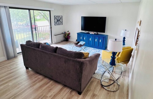 Clear Lake Condo | Welcome to your ultimate Clear Lake Get away!