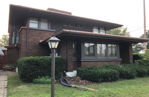 Tomah House | Welcoming Heritage Home in Tomah 20 MINUTES FROM CRANFEST