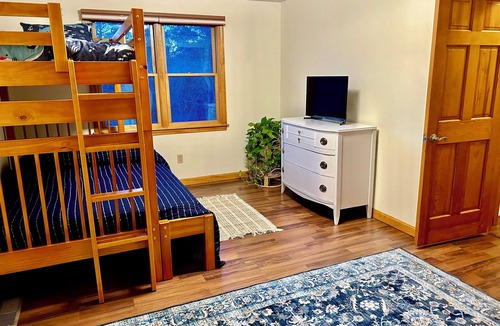 Dennis House | Well Appointed Home Abutting Conservation Close to Town and Beaches! (2364)