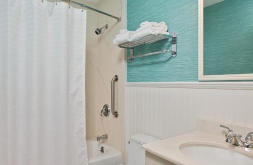 Wellfleet Hotel | Wellfleet Lodge