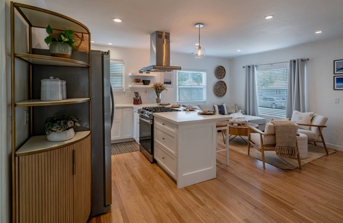 West Beach House | West Beach Oasis - Quintessential Santa Barbara Beach Vibes