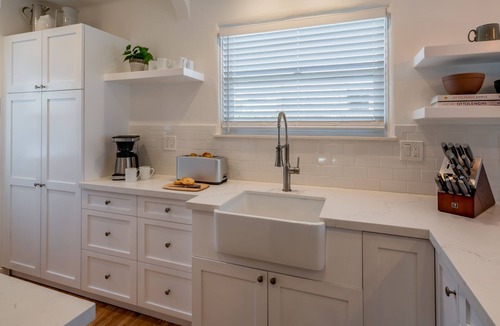 West Beach House | West Beach Oasis - Quintessential Santa Barbara Beach Vibes