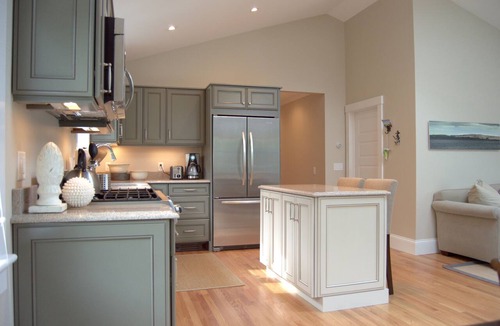 Provincetown Condo | West End Gem! New Construction 3Br/2Ba, Sleeps 6