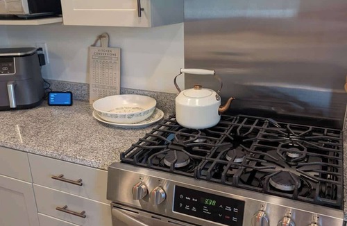 Mobile Apartment | West Mobile Farmhouse Fun