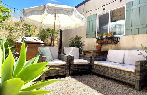 Santa Ynez House | Westbrooks Farm Private Studio- Los Olivos Area