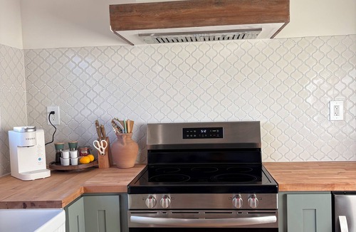 Santa Ynez Apartment | Westbrooks Olive Door Studio- Cozy Mediterranean Suite in Santa Ynez hills