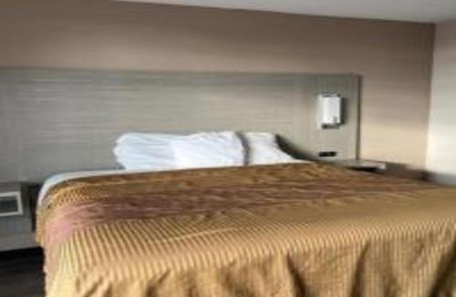 Hattiesburg Hotel | Western Motel Hattiesburg