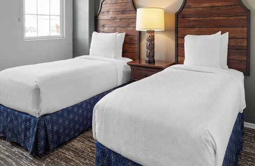 Heber Resort | Western Style 2 Bedroom in Bison Ranch