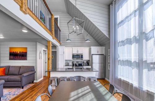 Ephraim House | Westeros by Simple Life Rentals