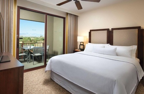 Palm Desert Resort | Westin Desert Willow Villas 1 Bedroom
