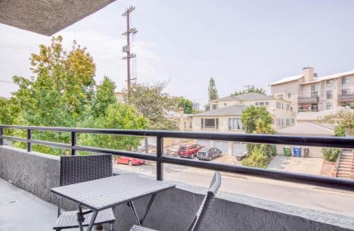 Westwood Apartment | Westwood 2BR nr UCLA Westwood Village LAX-221