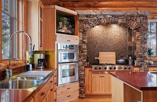 Crosslake Cabin | WFC Luxury Cabin Daggett Lake|Beach|Kayaks|Firepit