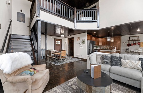 Lead House | Whiskey Hills At Terry Peak