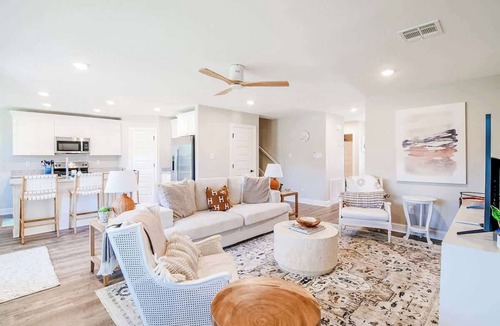Gulf Hills House | Whispering Moss Haven