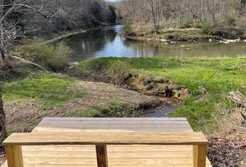 Crellin Other | Wild Yough Glamping Huts