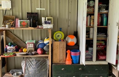 Crellin Other | Wild Yough Glamping Huts