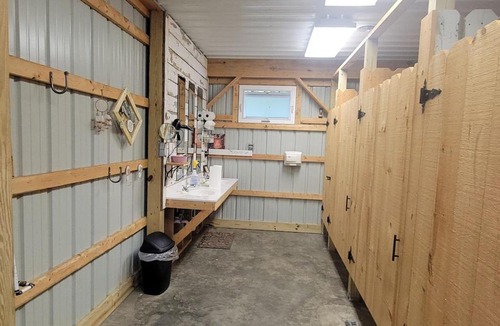 Crellin Other | Wild Yough Glamping Huts