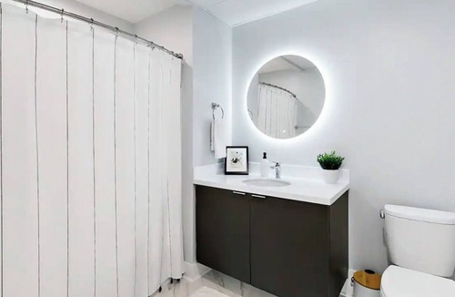 Greater Belhaven Apartment | Willie Morris Loft At Belhaven Town Center Room 300