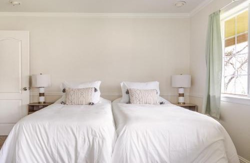 Squaw Valley House | Willow Nest - Sequoia And Kings Canyon Villa - Comfort In Nature