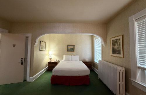 Dupont Circle Hotel | Windsor Inn Hotel