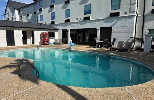 Biloxi Hotel | Wingate by Wyndham Biloxi - Ocean Springs