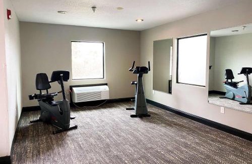 Biloxi Hotel | Wingate by Wyndham Biloxi - Ocean Springs