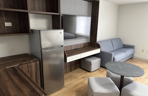Hattiesburg Hotel | Wingate by Wyndham Hattiesburg