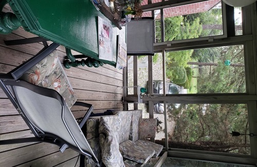 Brewster House | Winter Retreat! Cottage- like Cape Cod Home, wooded, quiet and serene.