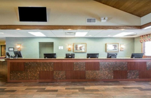 Wisconsin Dells House | WISC DELLS CHRISTMAS MTN VILLAGE 2 BR 2 bth TOWNHOUSE 6/28/26 -7/5/26