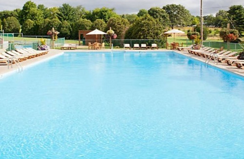 Wisconsin Dells Cottage | Wisconsin Dells Resort Cottage Free Kayaks, Mini Golf, Pools, No Resort Fee