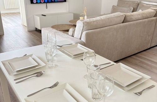 Villiers-le-Bel Apartment | Wonderful 1-bedroom apartment in Villiers-le-Bel perfect for your stay