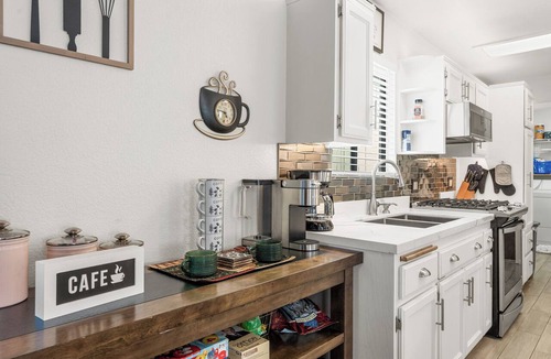 Woodlands Cabin | Woodland Escape