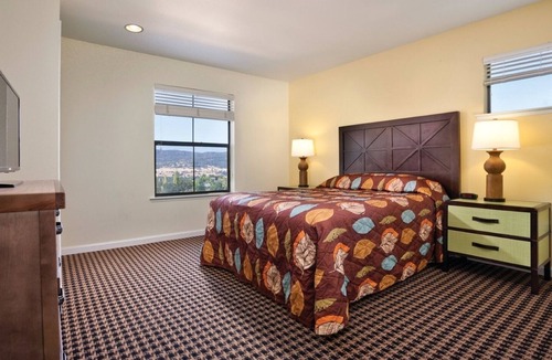 Angels Camp Resort | WorldMark Angels Camp - 2 Bedroom Queen