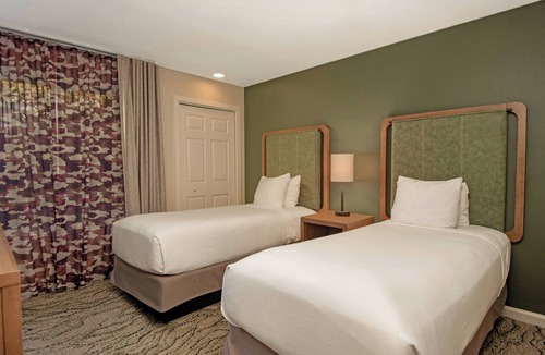 Altaville Hotel | WorldMark Angels Camp