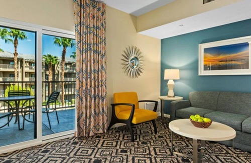 Terra Lago Resort | WorldMark Indio - 2 Bedroom/2 Bath Condo