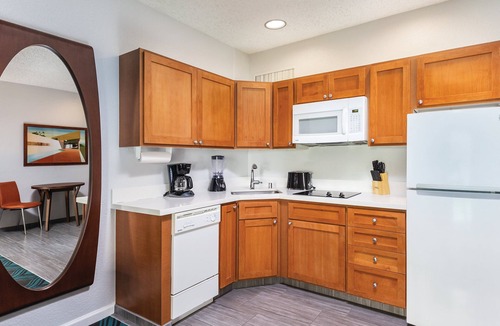 Uptown Design District Hotel | WorldMark Palm Springs